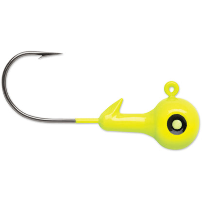 VMC Hard Ball Jig