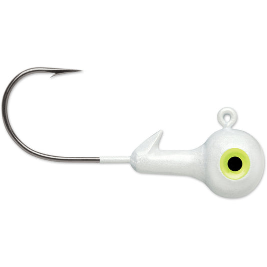 VMC Hard Ball Jig