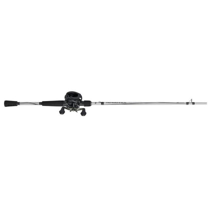 Abu Garcia Vengeance® Baitcast Combo