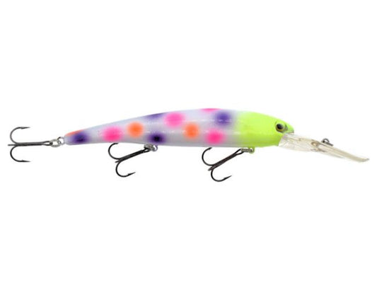 Bandit Walleye Deep Diver