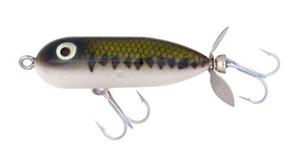 Heddon Tiny Torpedo