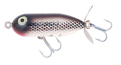 Heddon Tiny Torpedo