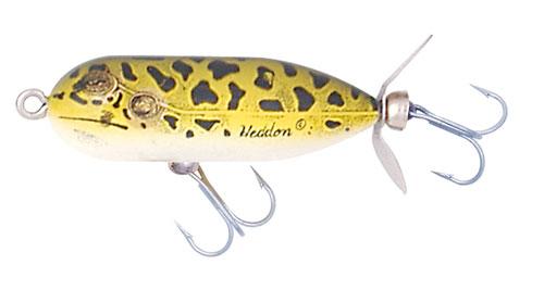 Heddon Tiny Torpedo