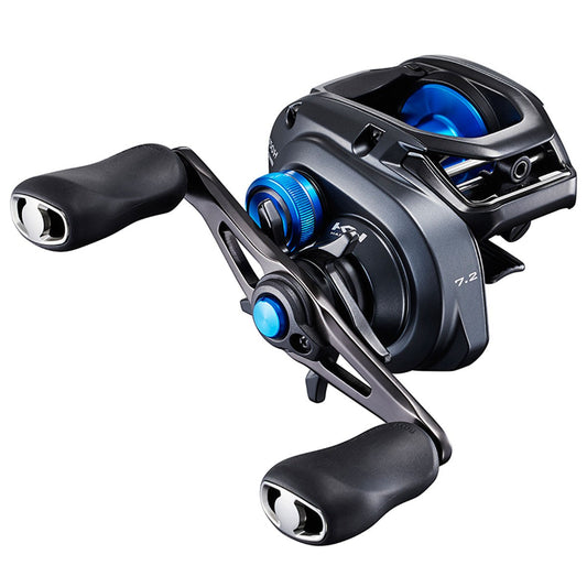 Shimano SLX XT Baitcaster Reel