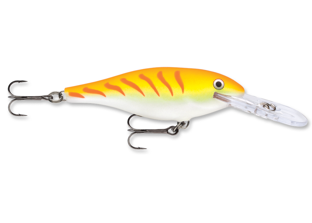 Rapala Shad Rap 07