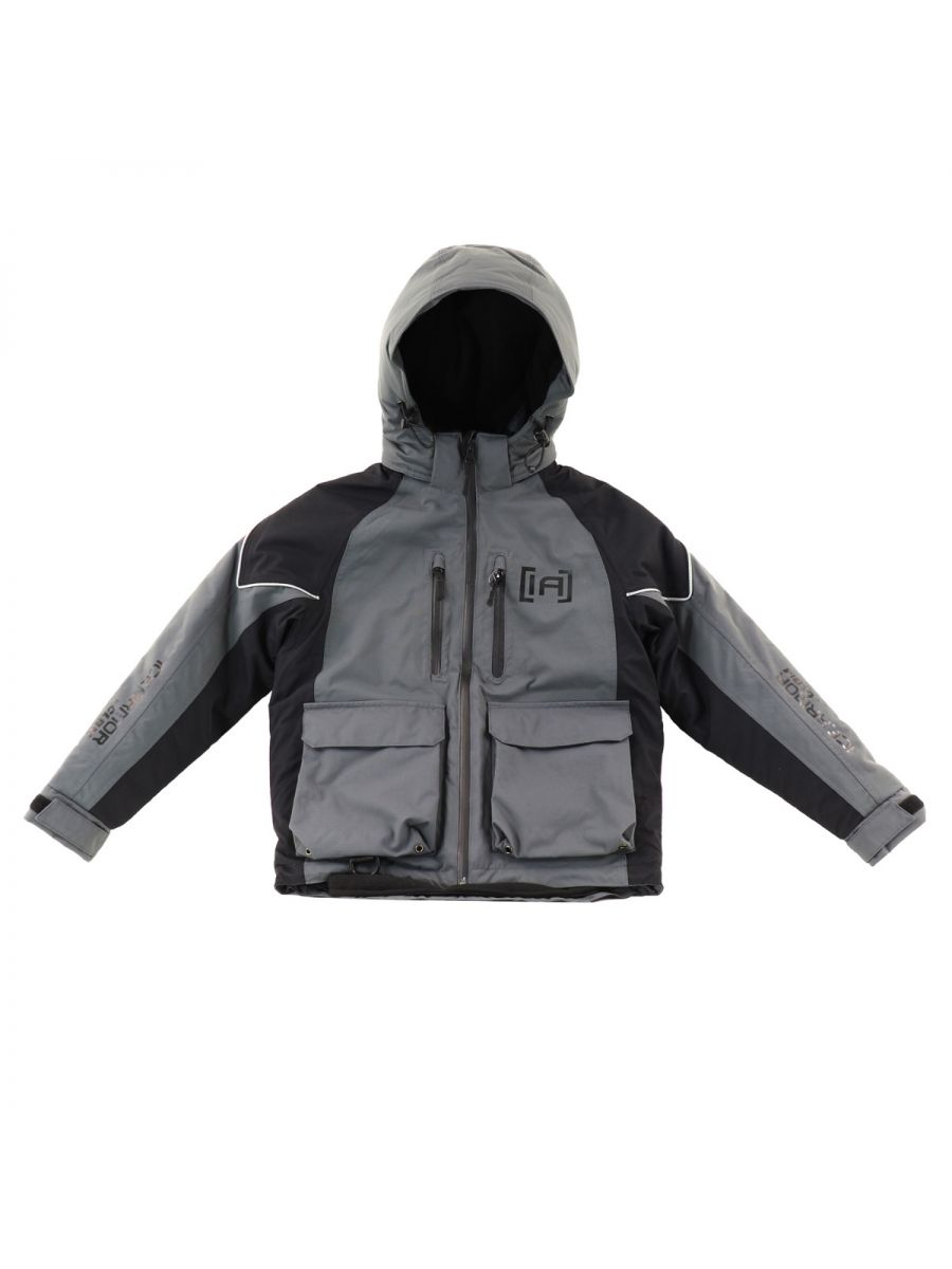 Ice armor ascent float parka best sale