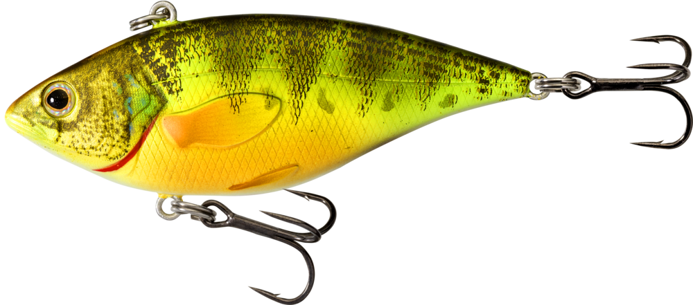 bass pro live target lures Golden Shiners Dakota Angler older koppers live target smallmouth