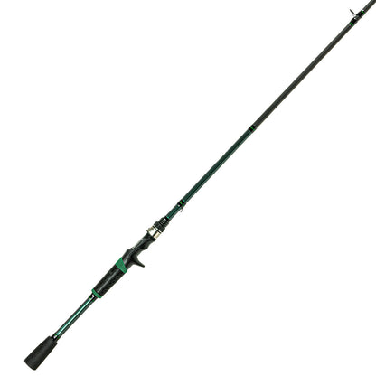 Shimano Clarus Casting Rod